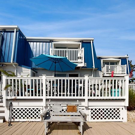 Bayside Beauty Villa Ocean City Luaran gambar