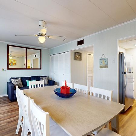 Bayside Beauty Villa Ocean City Luaran gambar
