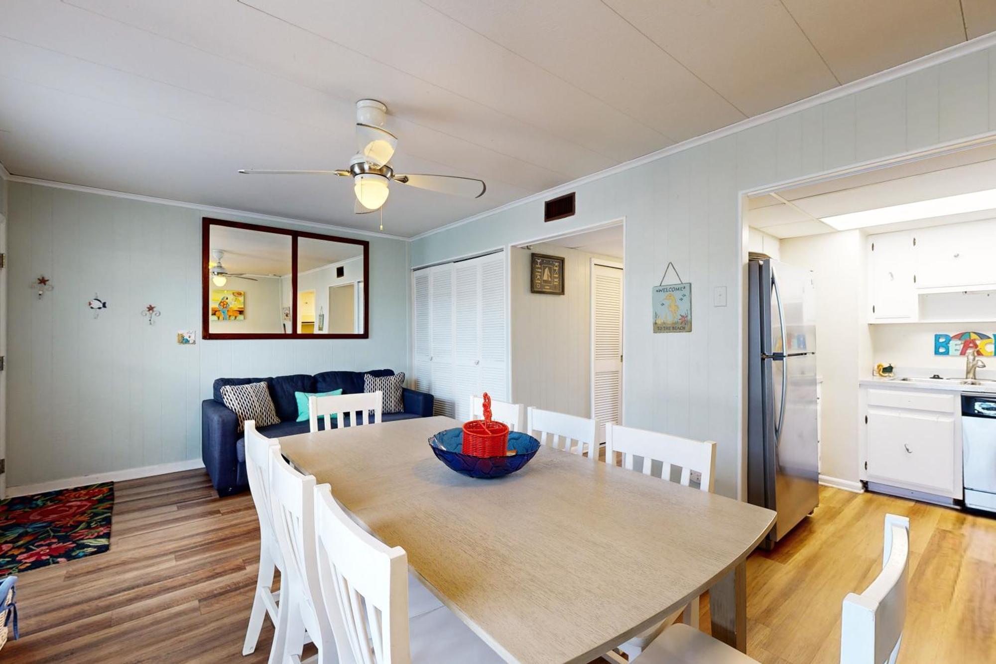 Bayside Beauty Villa Ocean City Luaran gambar
