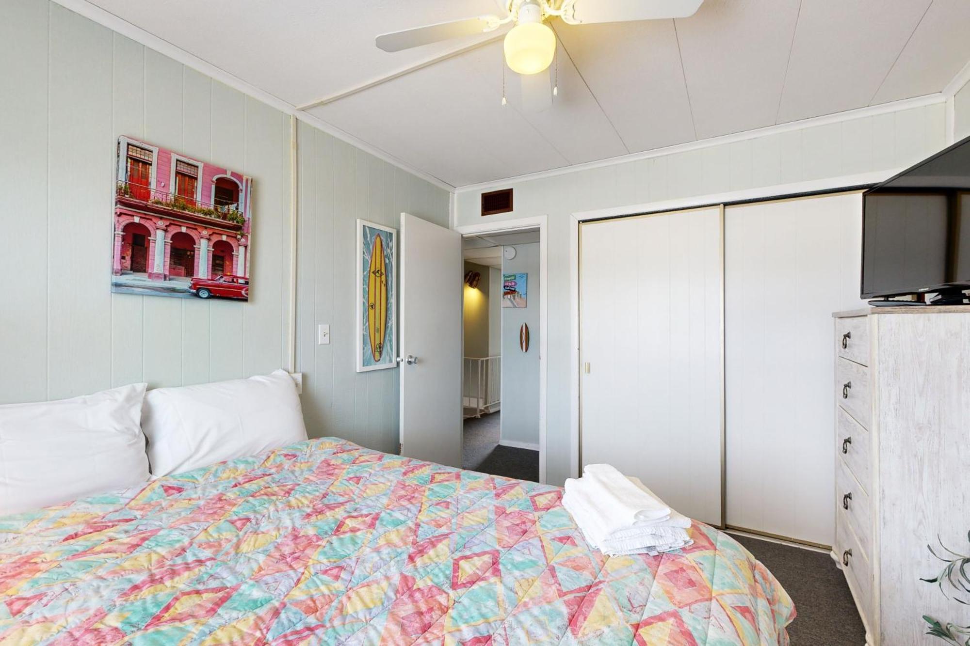 Bayside Beauty Villa Ocean City Luaran gambar
