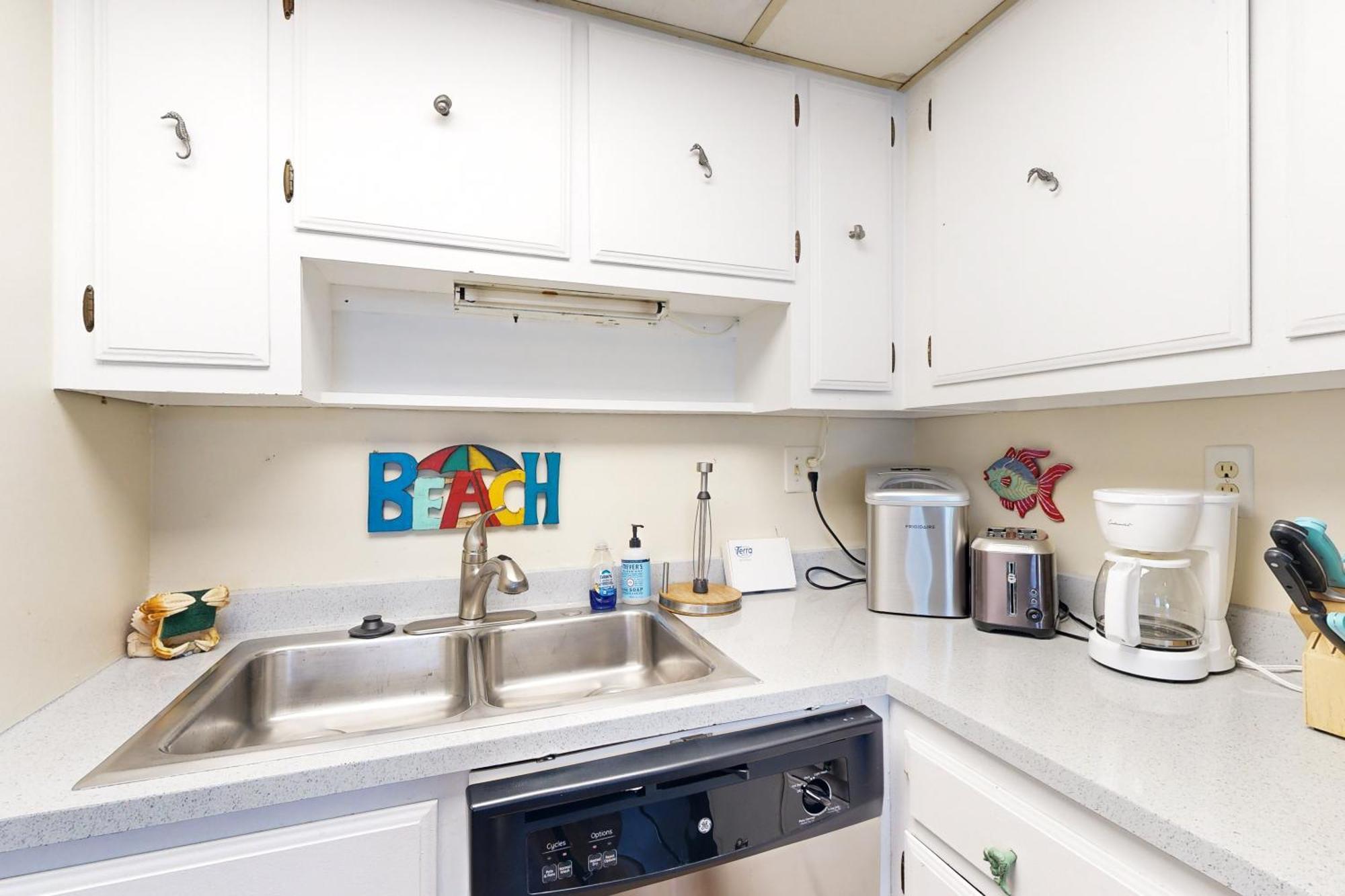 Bayside Beauty Villa Ocean City Luaran gambar