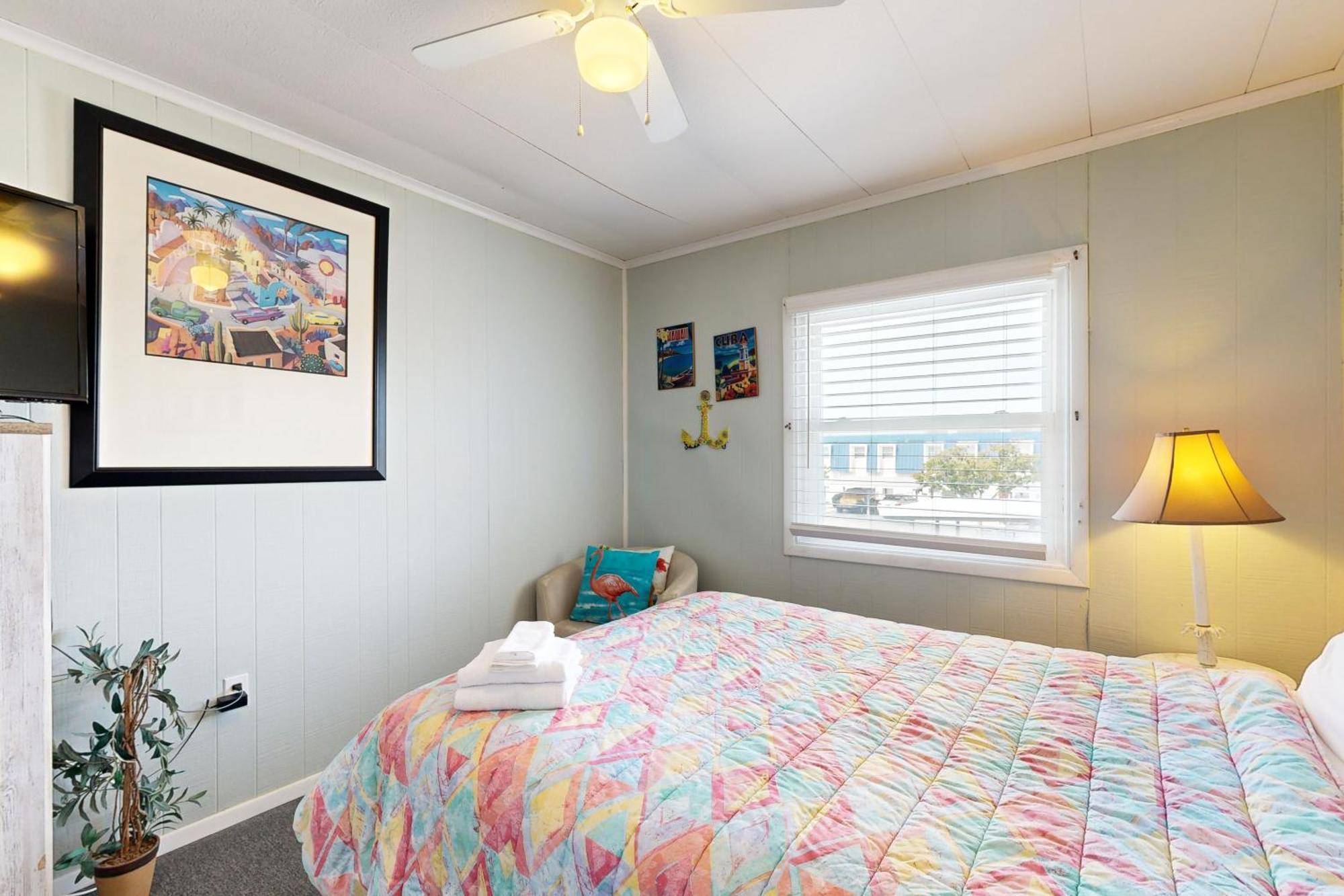 Bayside Beauty Villa Ocean City Luaran gambar