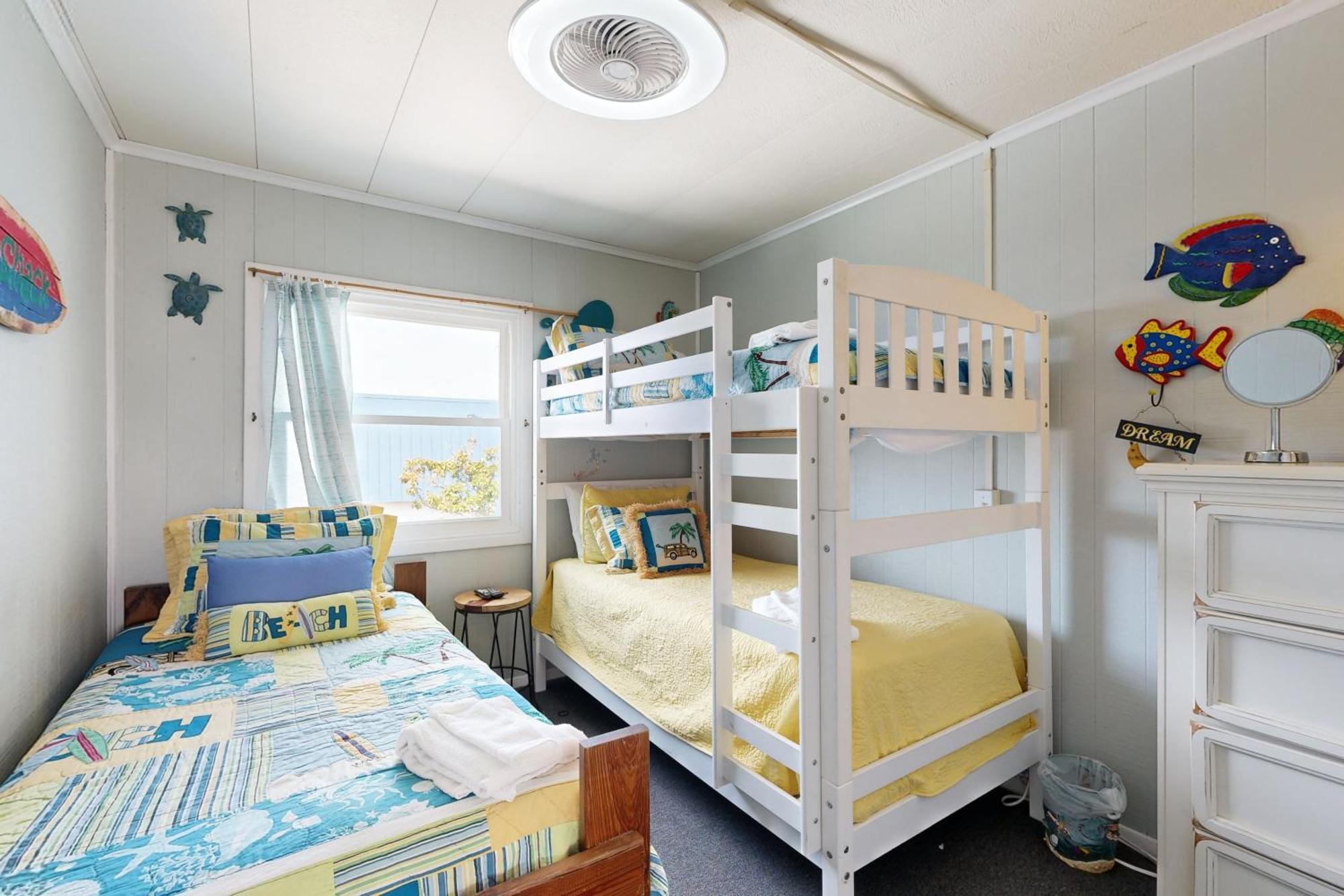 Bayside Beauty Villa Ocean City Luaran gambar