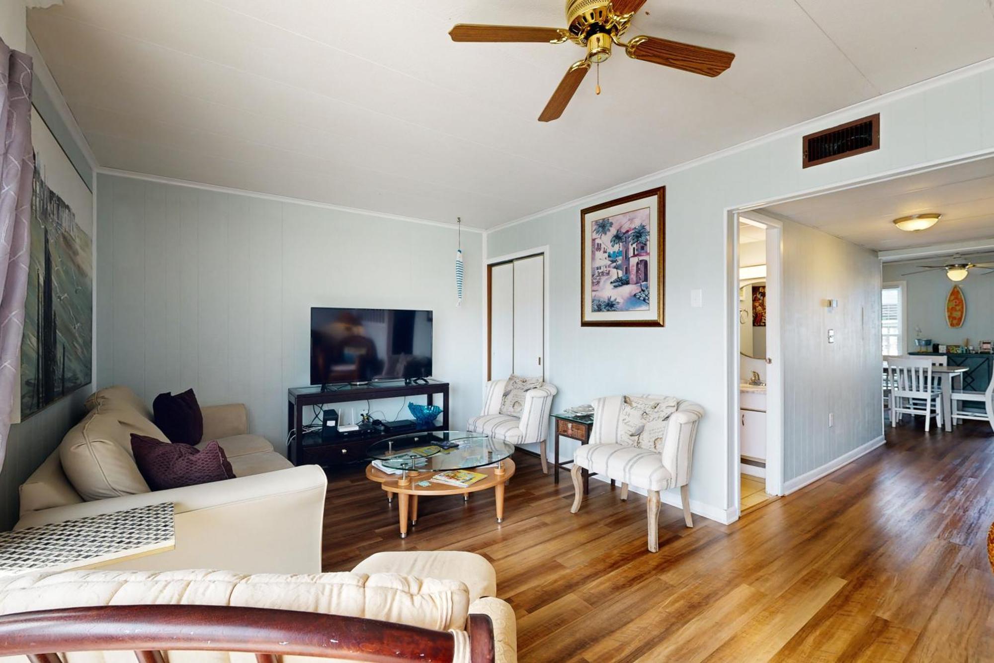 Bayside Beauty Villa Ocean City Luaran gambar