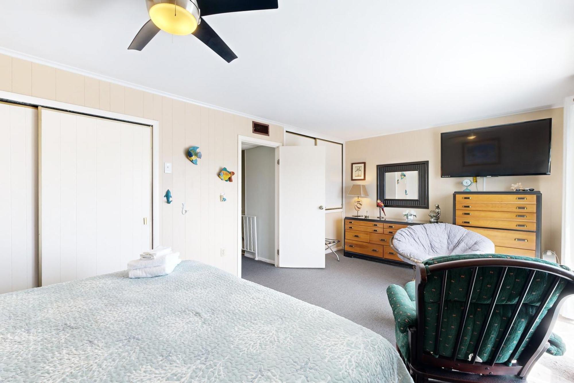 Bayside Beauty Villa Ocean City Luaran gambar