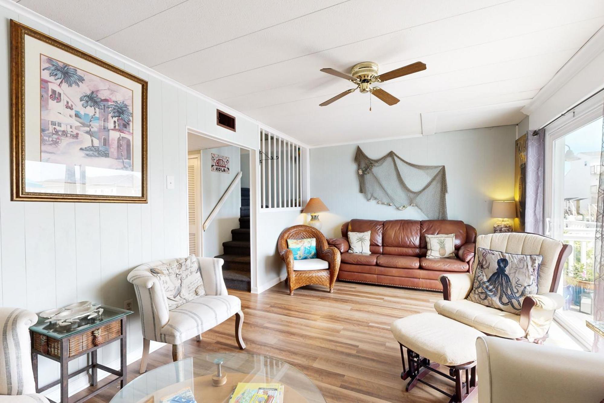 Bayside Beauty Villa Ocean City Luaran gambar